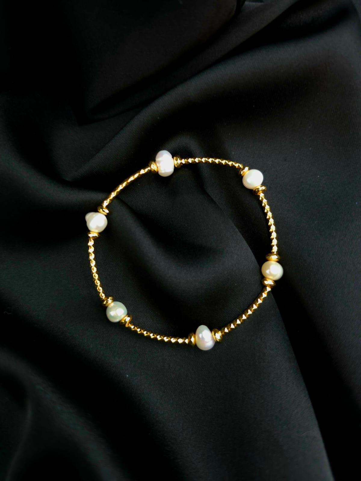Bracelet Perles