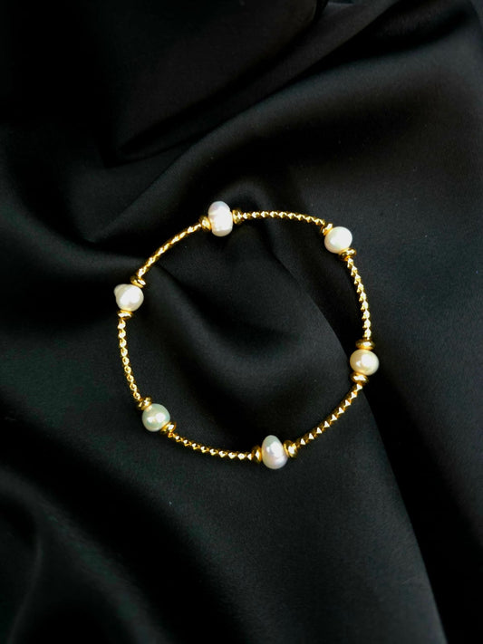 Bracelet Perles
